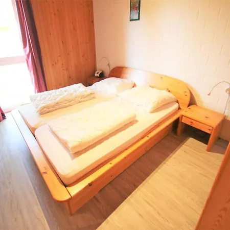Skandinavischer Doppelbungalow Mit Terrasse Im Mirow * Granzow